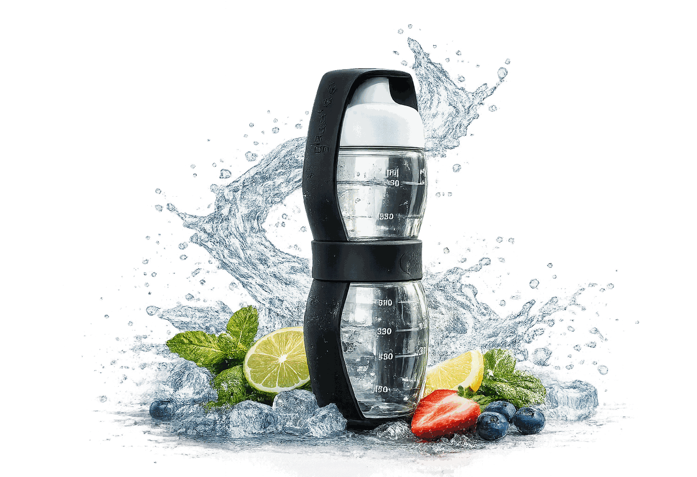 GlassShaker glass shaker